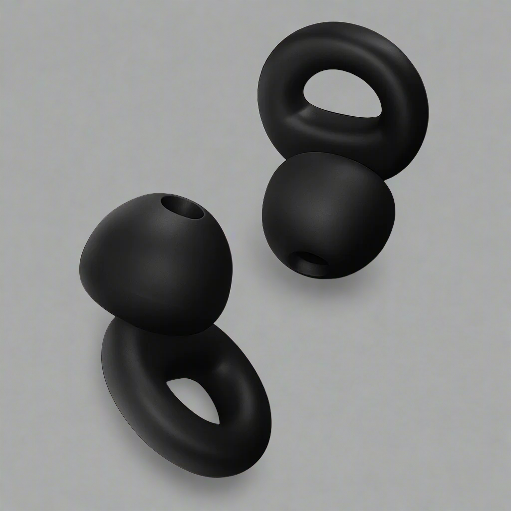 Restoria Silicone Earplugs™