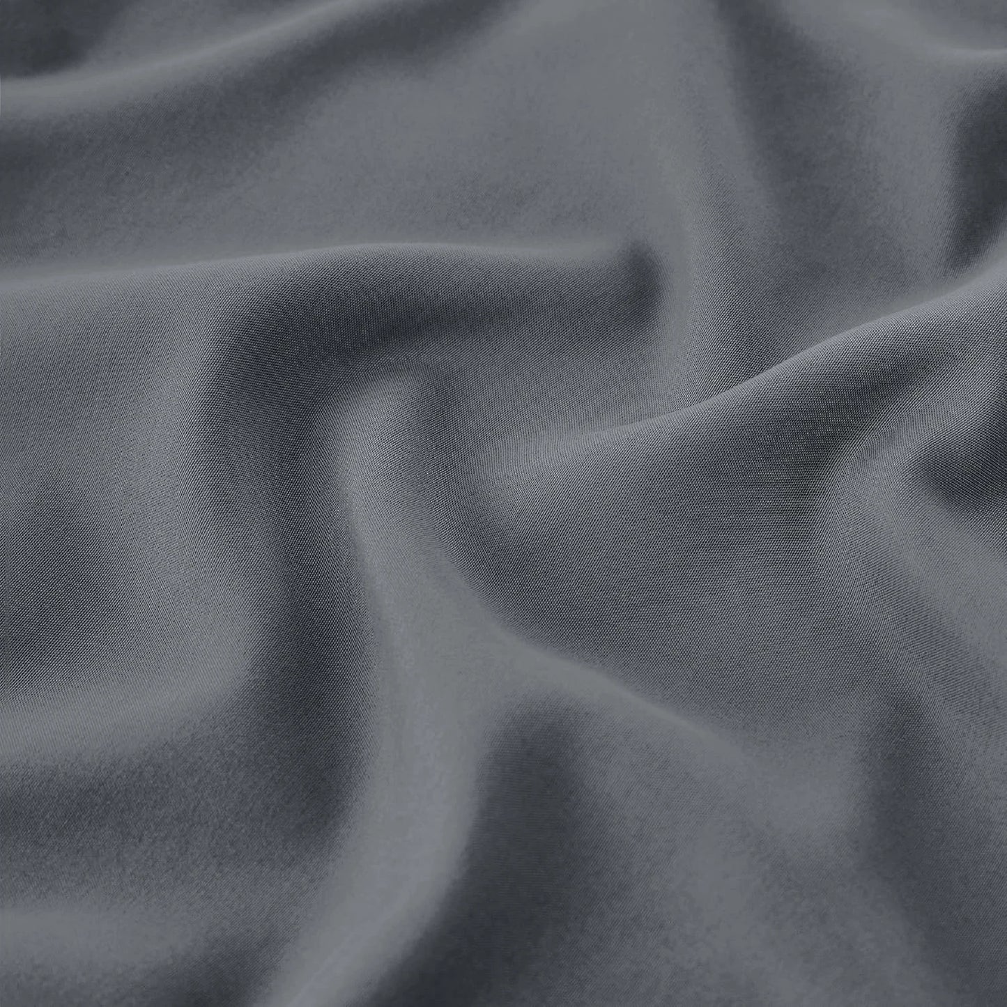 Luxury Cooling Rayon Derived from Bamboo Blend Ultra Soft Pillow Cases - Cooling & Breathable - Pillowcase with Envelope Closure