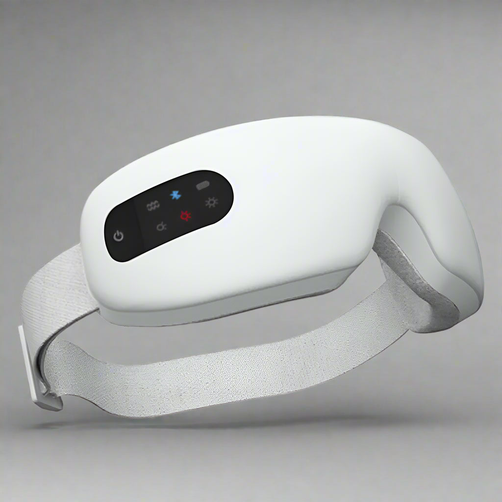 Restoria Electric Eye Massager Glasses™