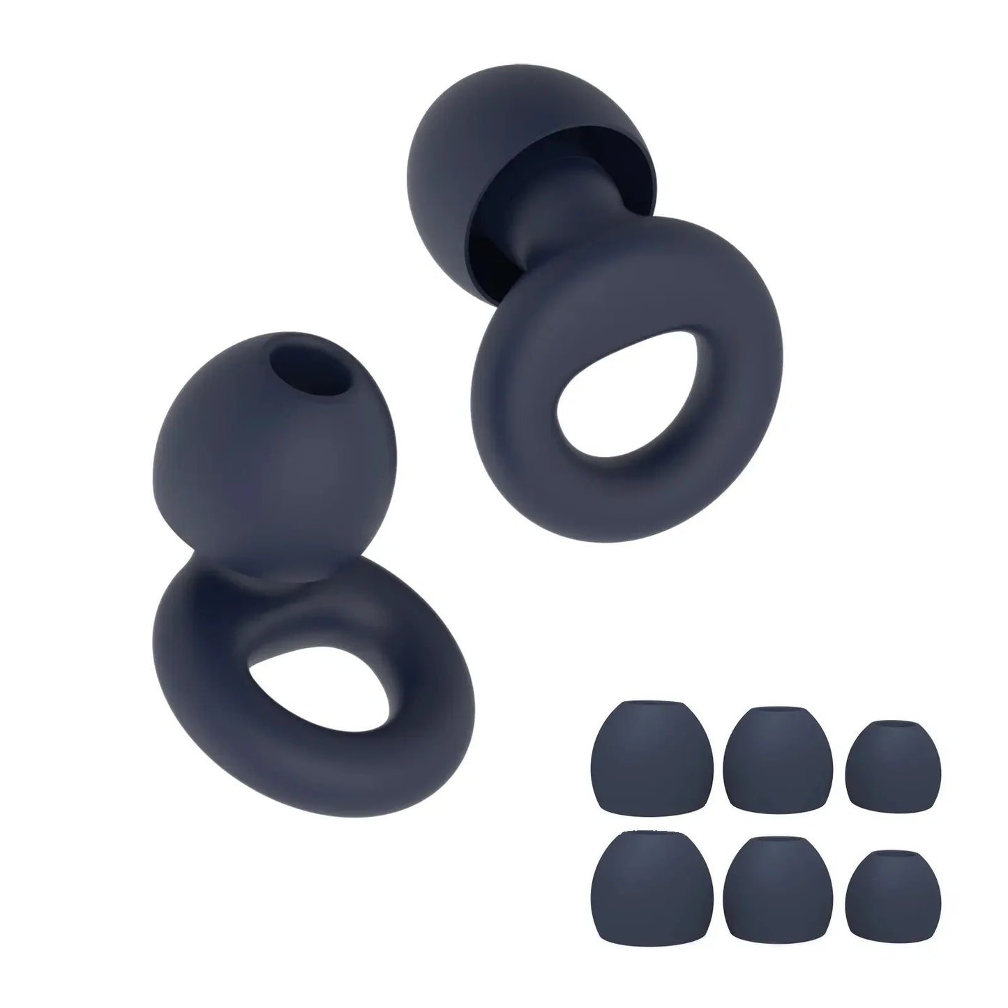 Restoria Silicone Earplugs™