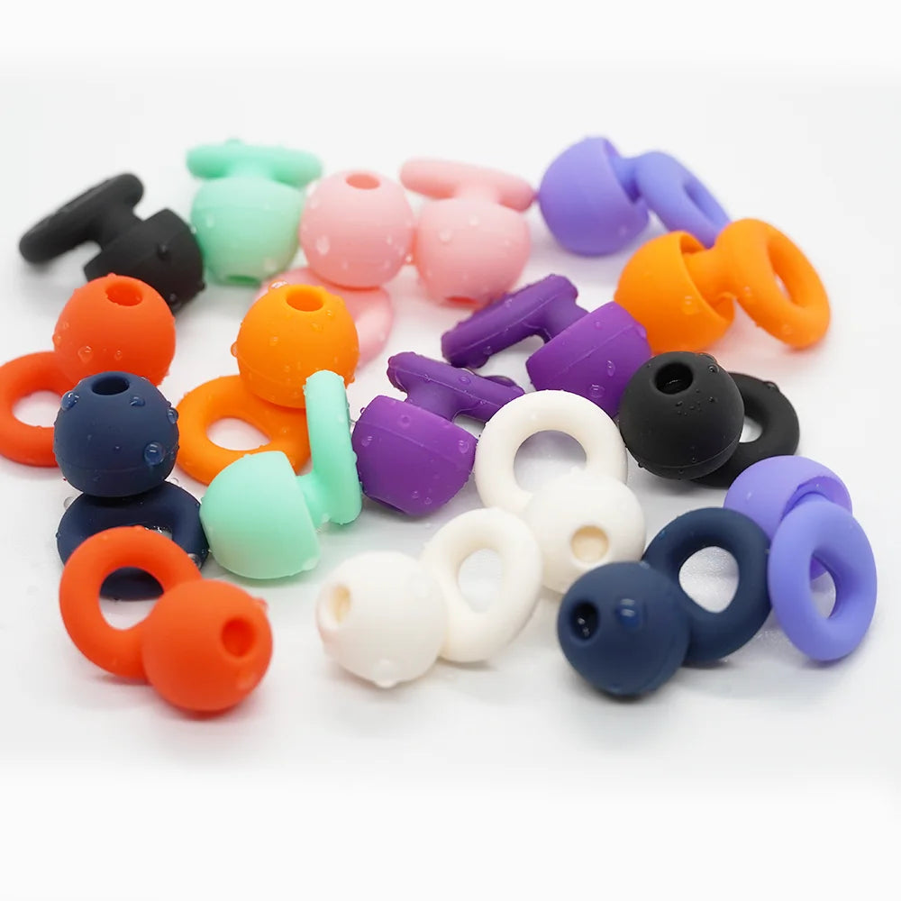 Restoria Silicone Earplugs™