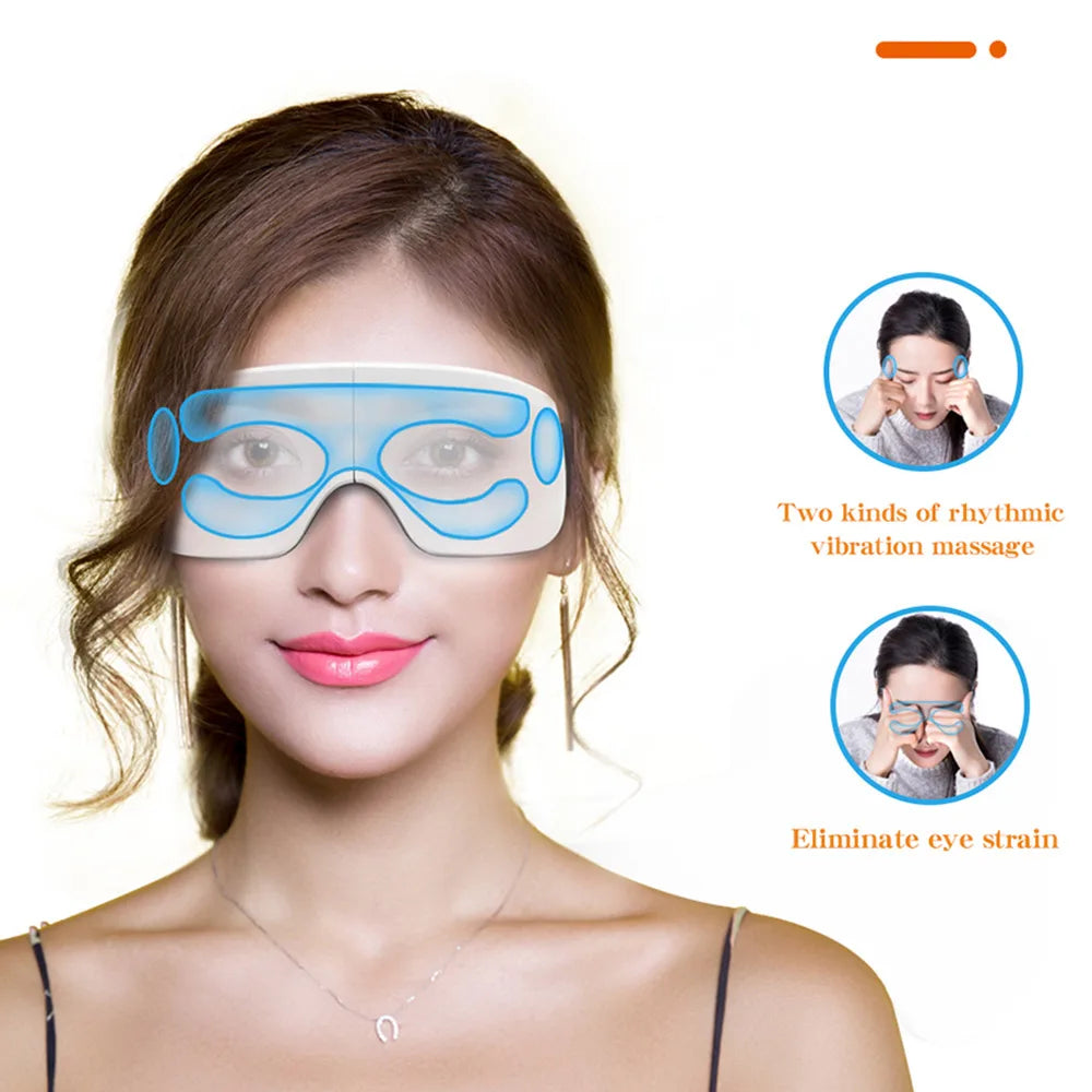 Restoria Electric Eye Massager Glasses™