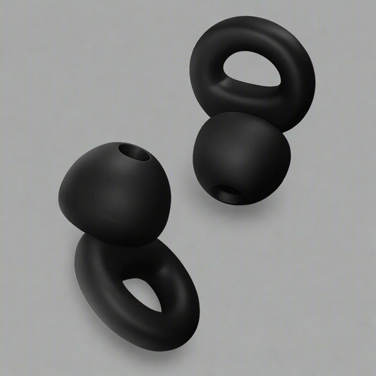 Restoria Silicone Earplugs™
