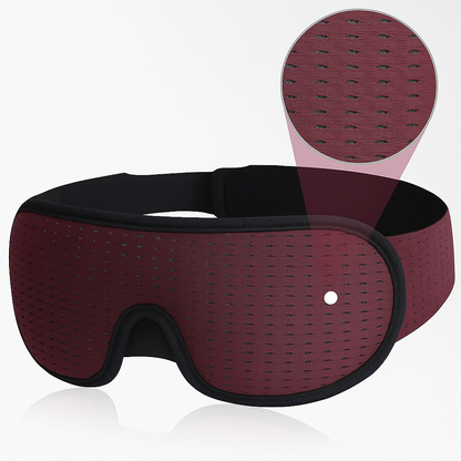 Restoria Ultimate Comfort 3D Sleep Mask™