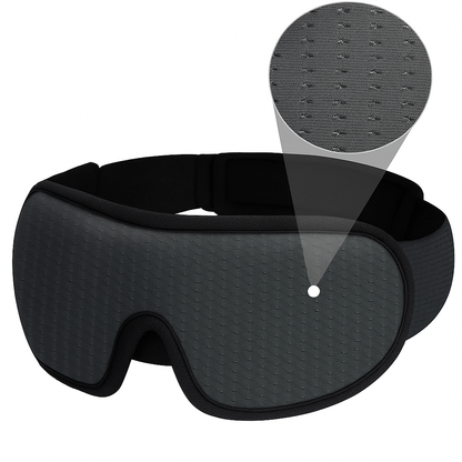 Restoria Ultimate Comfort 3D Sleep Mask™