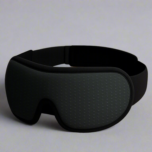 Restoria Ultimate Comfort 3D Sleep Mask™