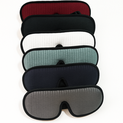 Restoria Ultimate Comfort 3D Sleep Mask™