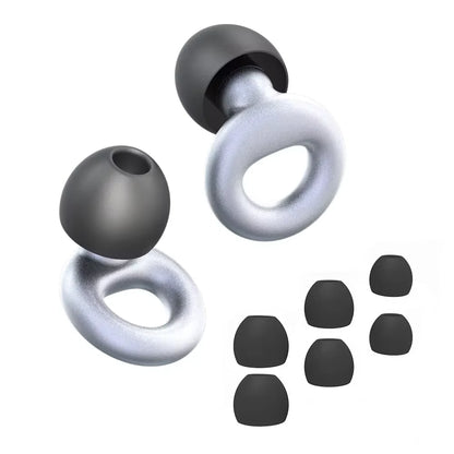 Restoria Silicone Earplugs™