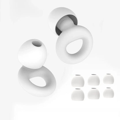 Restoria Silicone Earplugs™