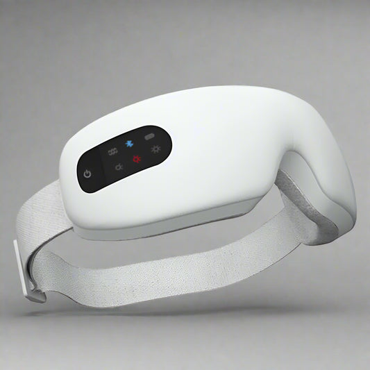 Restoria Electric Eye Massager Glasses™