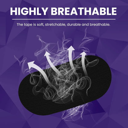 30/60Pcs Anti Snoring Sleep Mouth Tape Best Breathing Nasal Strips Medical Grade Improved Sleeping Snoring Relief