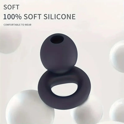 Restoria Silicone Earplugs™